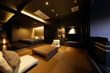 雲仙福田屋 民芸モダンの宿 雲仙福田屋 雲仙温泉郷 6枚目