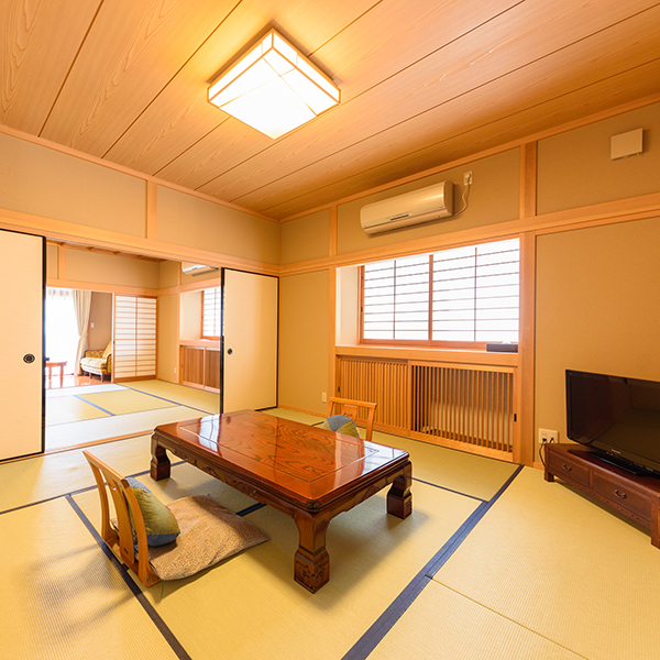 大分県 由布院 束ノ間（旧 庄屋の館） 由布院温泉 5枚目