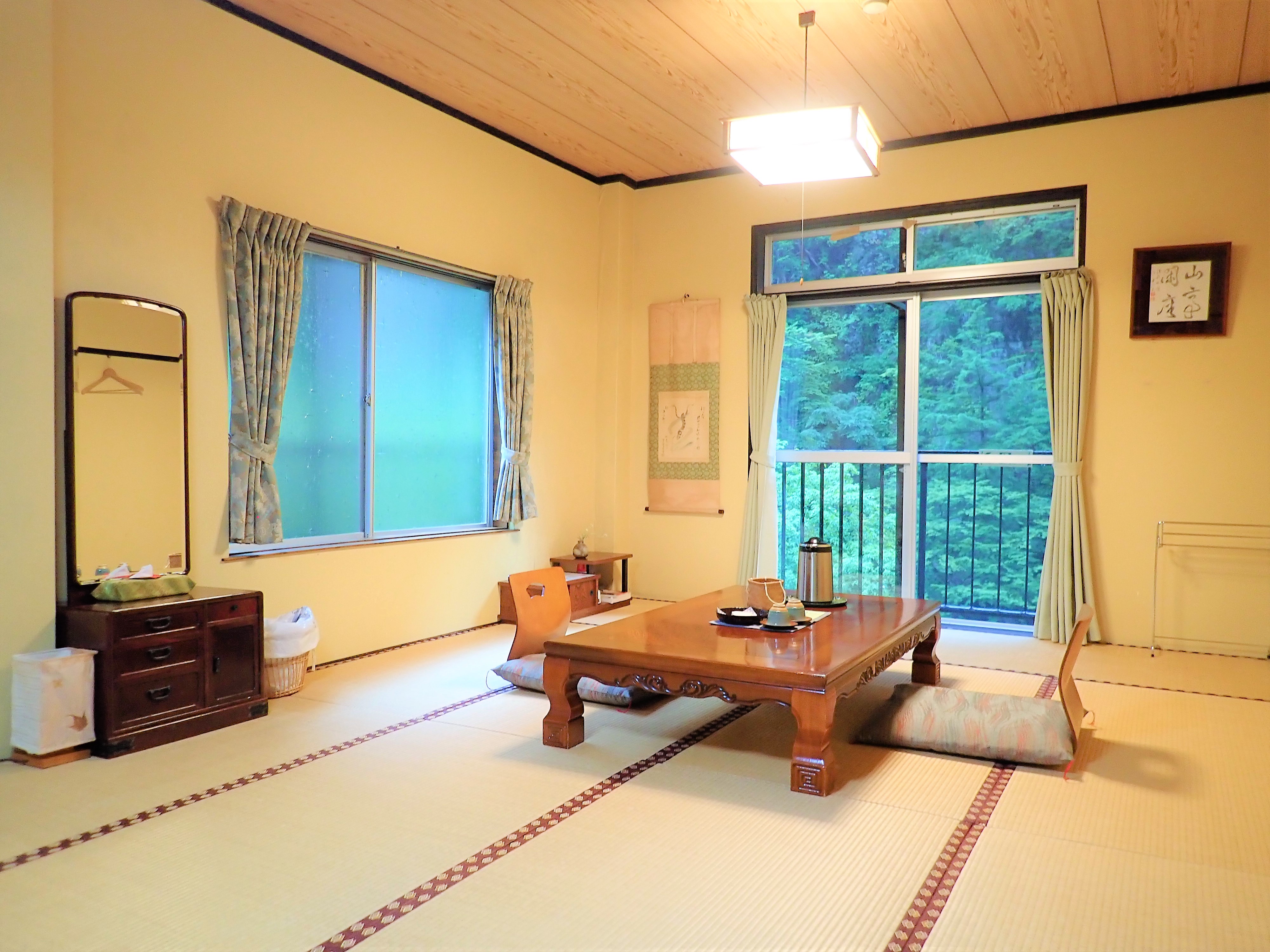 富山県 名剣温泉 3枚目
