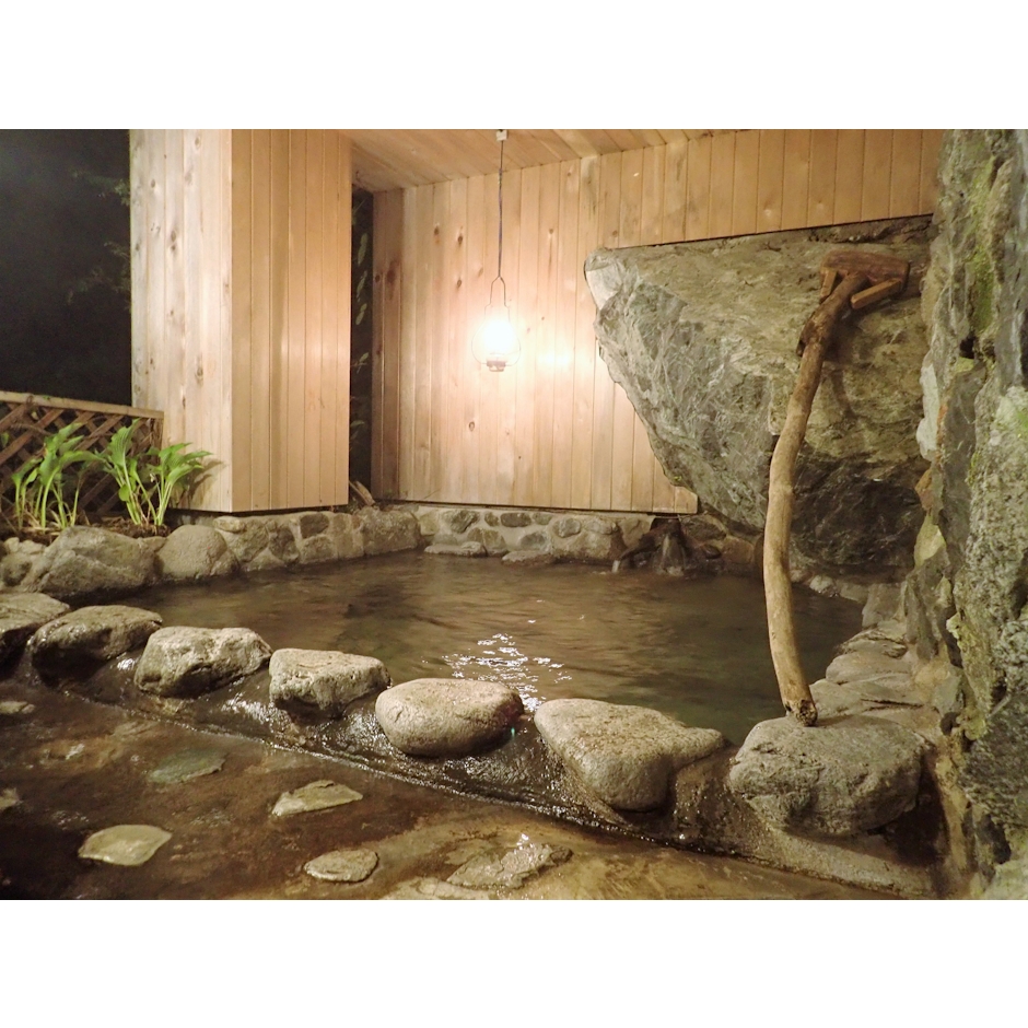 富山県 名剣温泉 6枚目