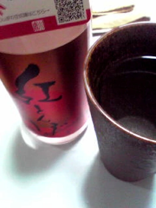 小鹿酒造 紅(べに)とんぼ 25度 720ml 1枚目