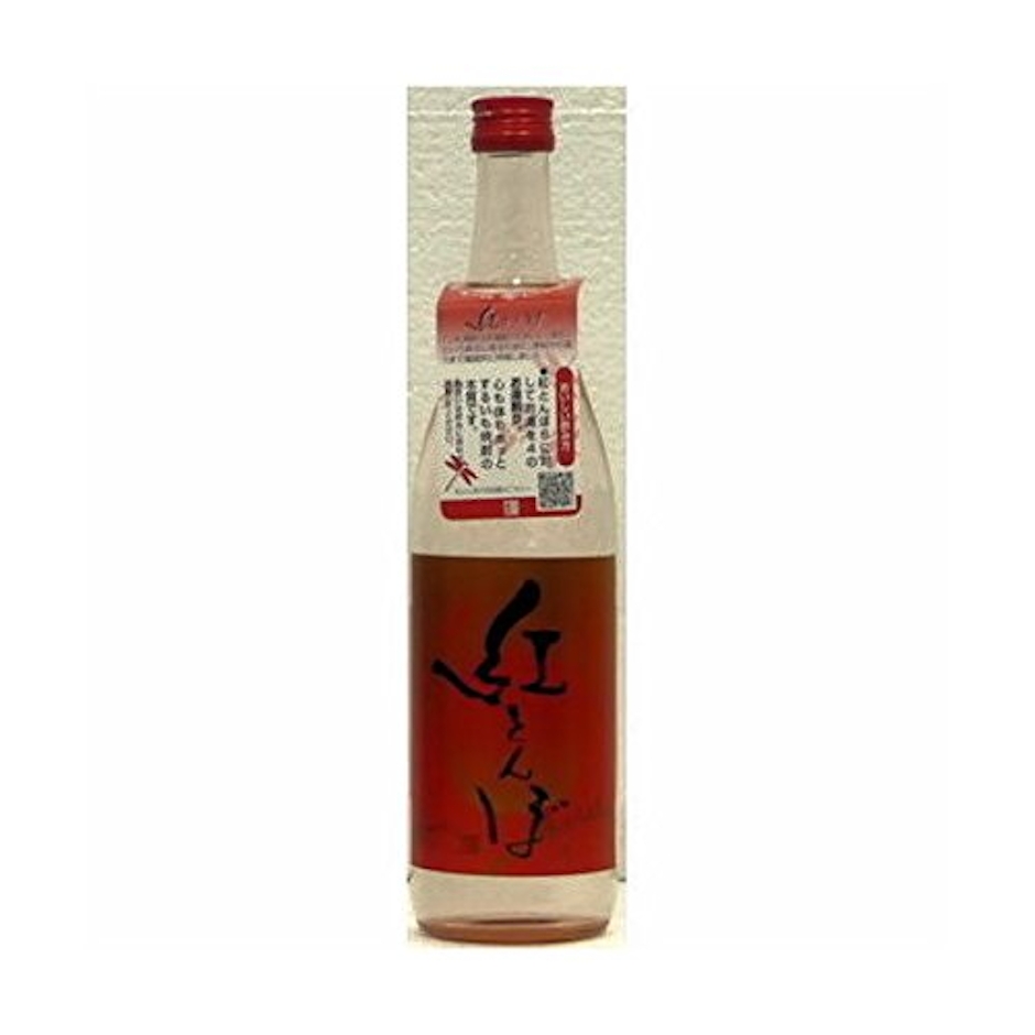 小鹿酒造 紅(べに)とんぼ 25度 720ml 2枚目