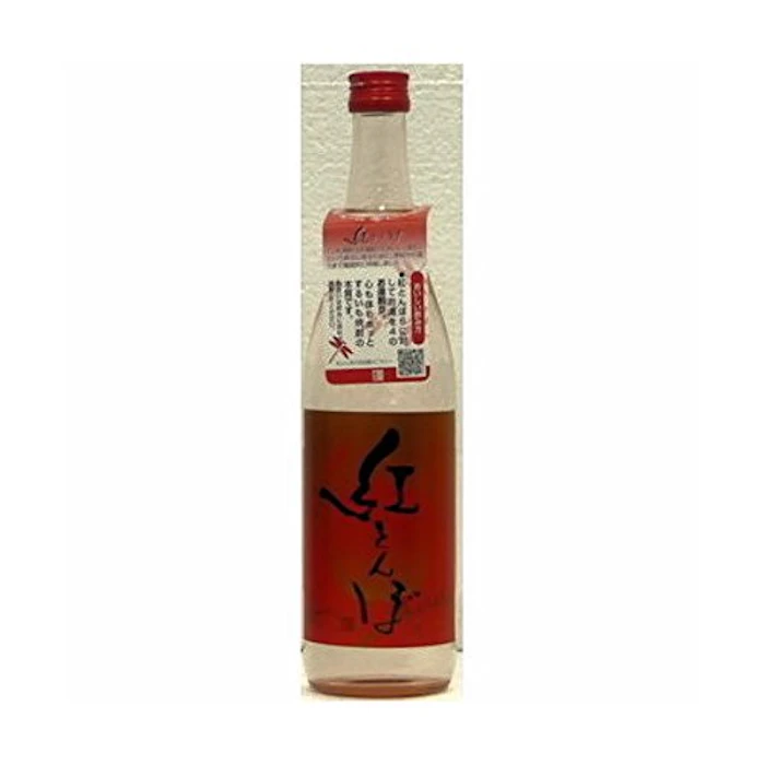 小鹿酒造 紅(べに)とんぼ 25度 720ml 2枚目