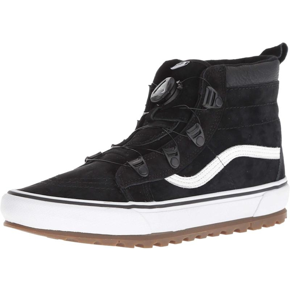 アレキサンダーリーチャン × ヴァンズ SK8-Hi MTE BOA 2枚目