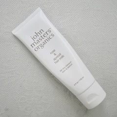 John masters organics R&Aヘアミルク(ローズ&アプリコット) 1枚目