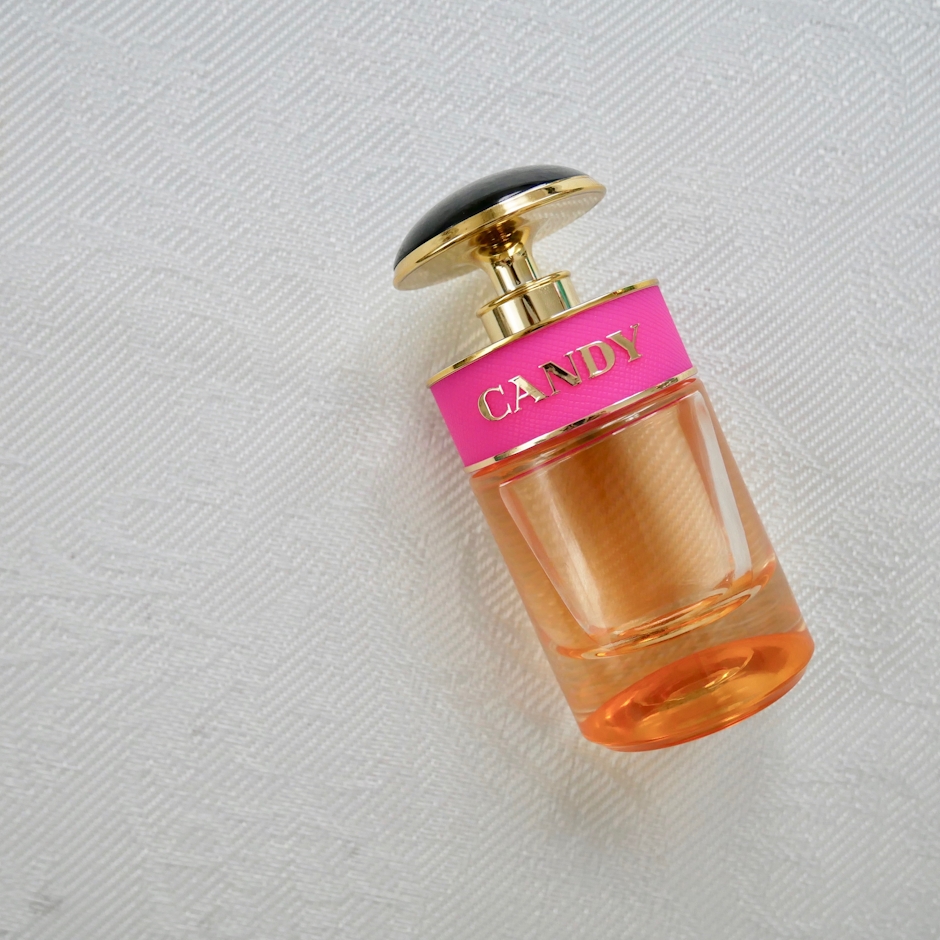 PRADA プラダ キャンディ 1A0352_ZX2_F0Z99 1枚目