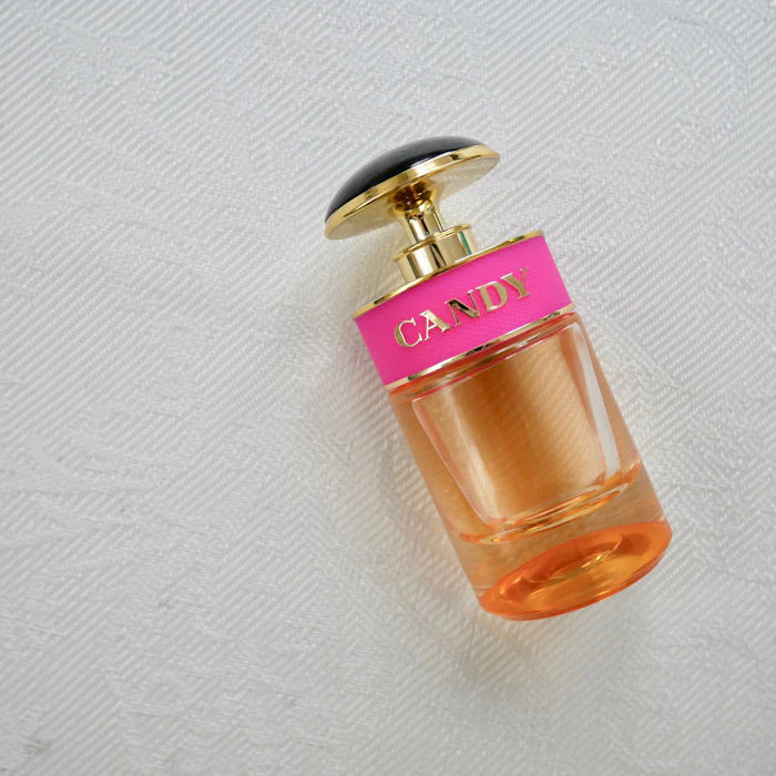 PRADA プラダ キャンディ 1A0352_ZX2_F0Z99 1枚目
