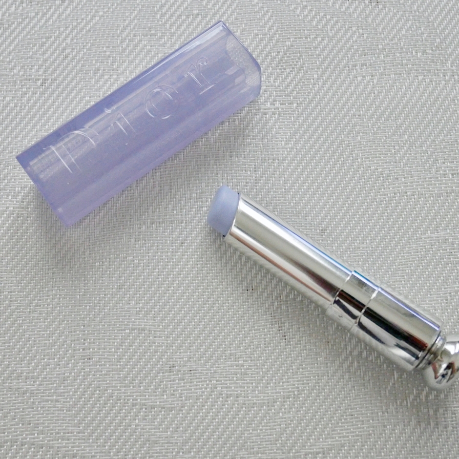 Dior フィックス イット カラー 100ブルー 1枚目