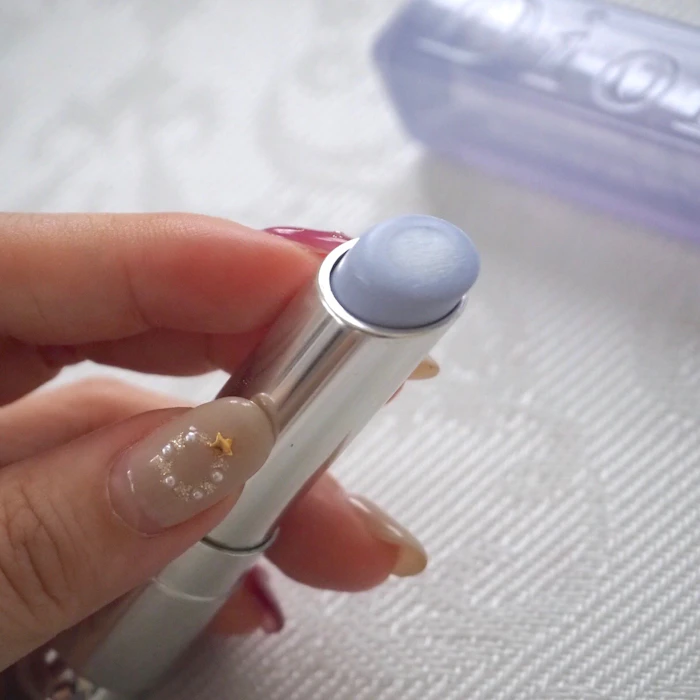 Dior フィックス イット カラー 100ブルー 2枚目