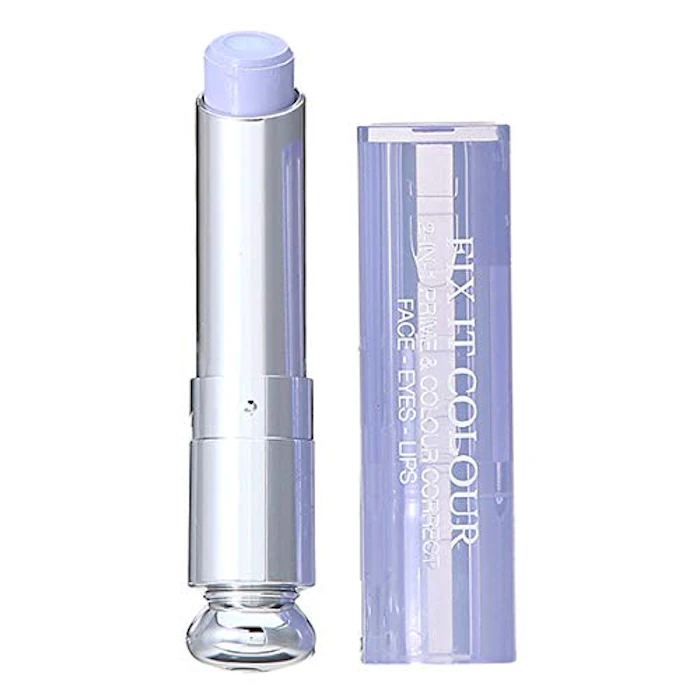 Dior フィックス イット カラー 100ブルー 4枚目