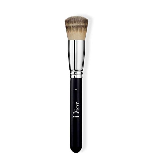 Dior バックステージ フルイド ファンデーション ブラシ フルカバー 4枚目