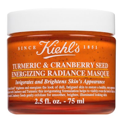 KIEHL'S スキンチャージ マスク 3枚目