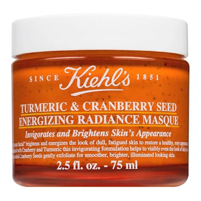 KIEHL'S スキンチャージ マスク 3枚目