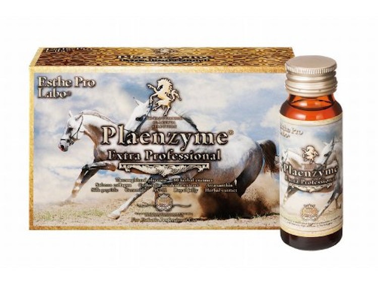 エステプロ・ラボ プラエンザイムエクストラ プロフェッショナル 50ml×10本 1枚目