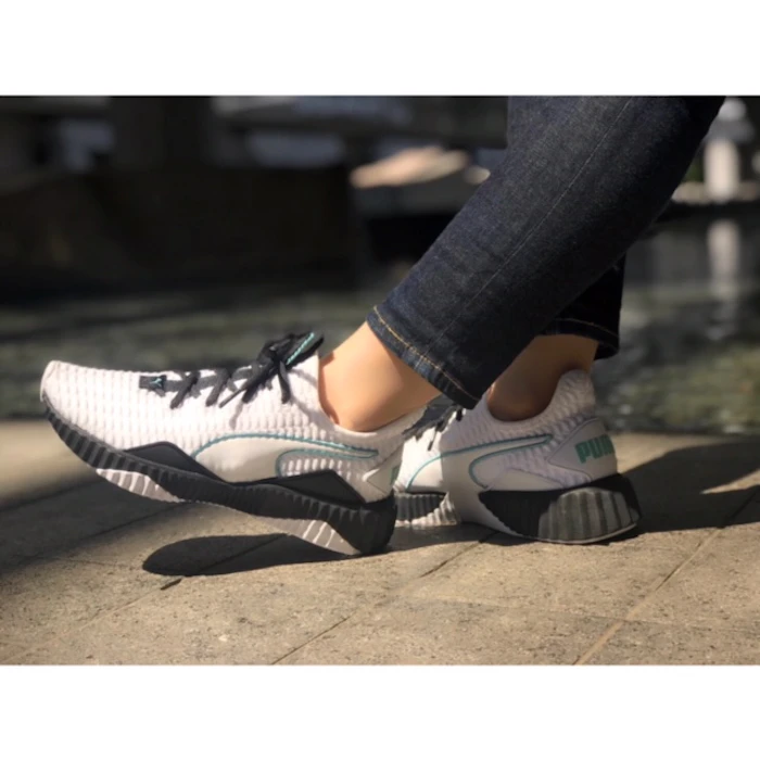 PUMA(プーマ) DEFY WNS ディファイ ウィメンズ 190949-03 2枚目