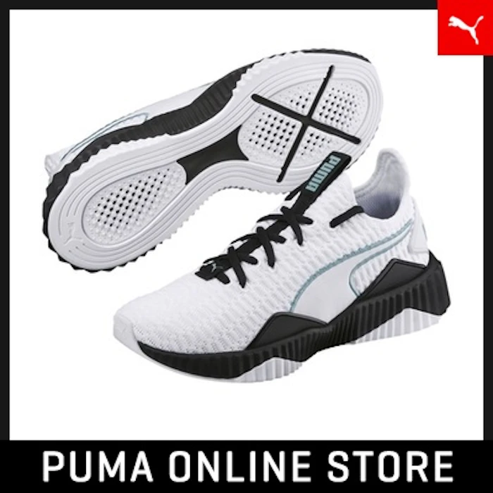 PUMA(プーマ) DEFY WNS ディファイ ウィメンズ 190949-03 3枚目