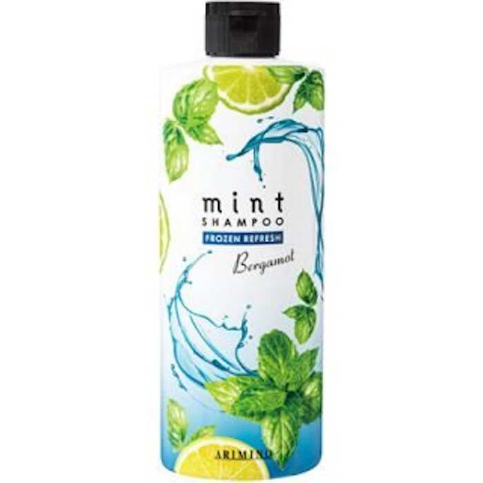 アリミノ ミントシャンプー フローズンリフレッシュ 300ml 1枚目
