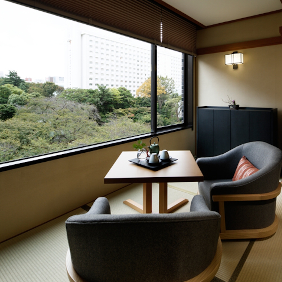 東京都/品川駅から徒歩約5分 高輪 花香路(グランドプリンスホテル高輪内) 5枚目