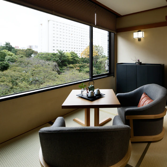 東京都/品川駅から徒歩約5分 高輪 花香路(グランドプリンスホテル高輪内) 5枚目