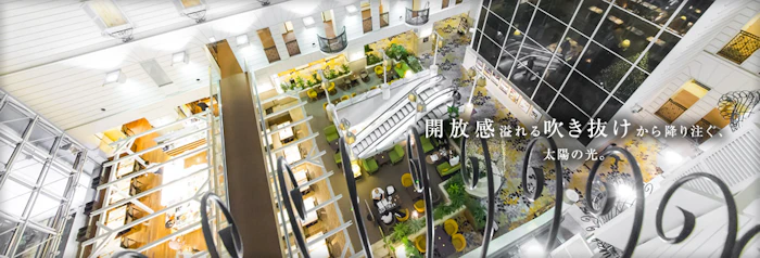 東京都/吉祥寺駅から徒歩約5分 吉祥寺第一ホテル 4枚目
