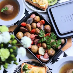 伊吹物産 イブキクラフト TOOLS GRILLER 1枚目