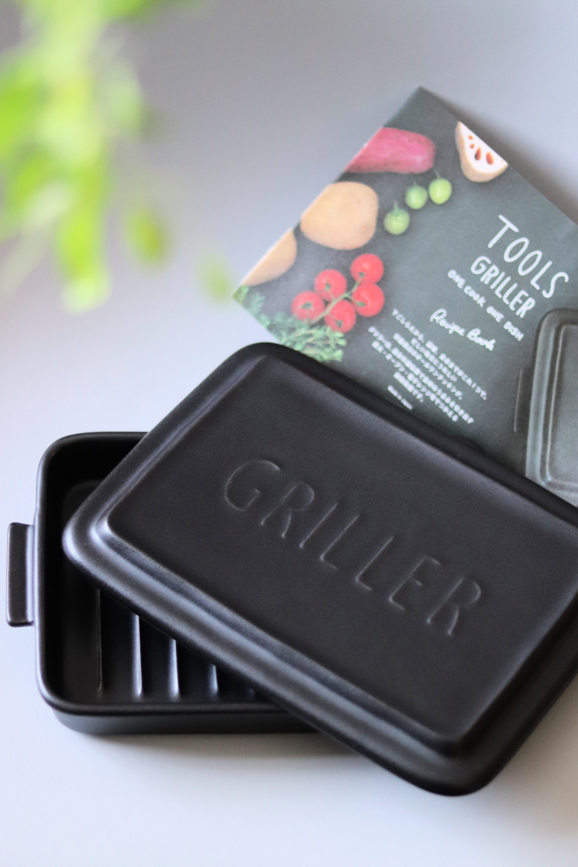 伊吹物産 イブキクラフト TOOLS GRILLER 4枚目