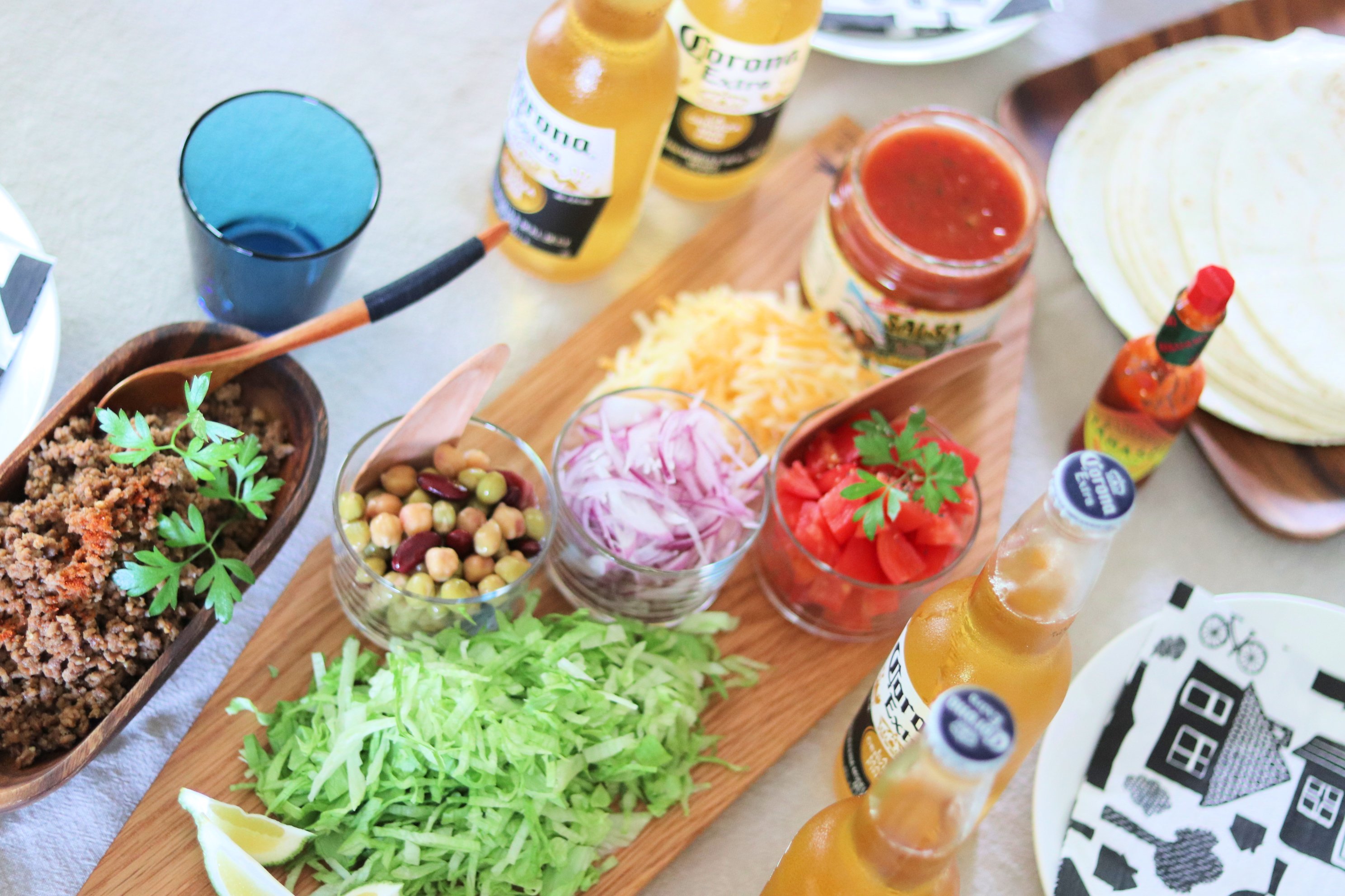 料理ブロガー愛用 ホームパーティーに使えるおしゃれで便利なキッチングッズ10選 Mybest