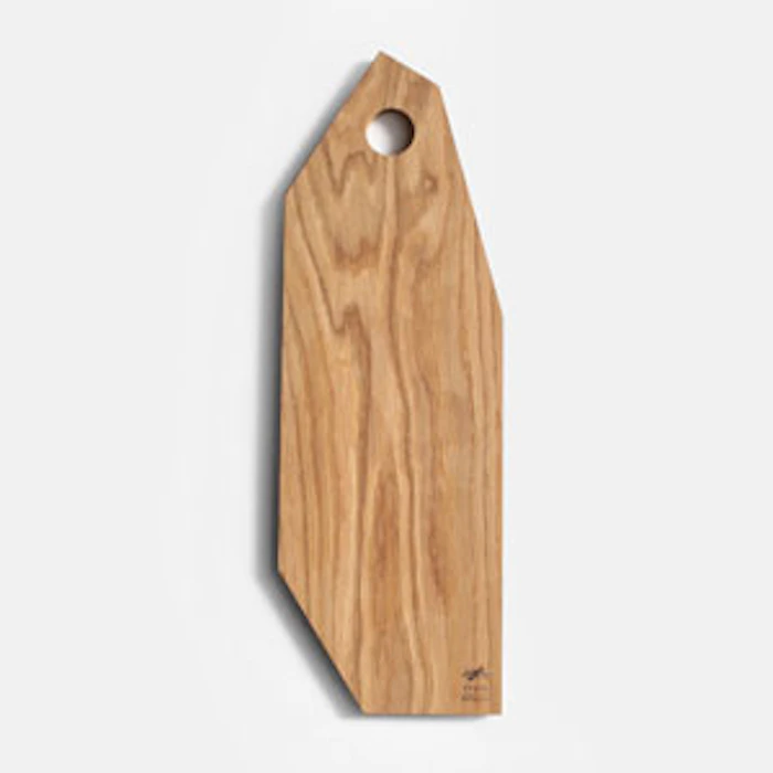 オウン フラグメントボード size:L (White Oak) 5枚目