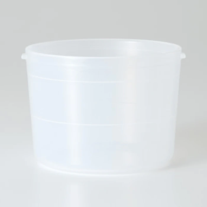 無印良品 冷蔵庫用米保存容器 約2kg用 82047363 5枚目