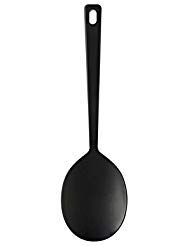 良品計画 シリコーン調理スプーン　長さ約26cm 18428342 2枚目