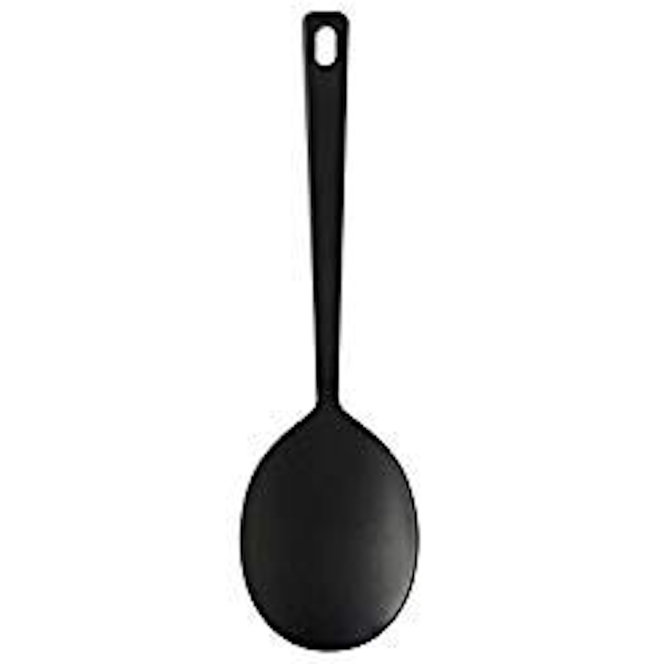 良品計画 シリコーン調理スプーン 長さ約26cm 18428342 2枚目