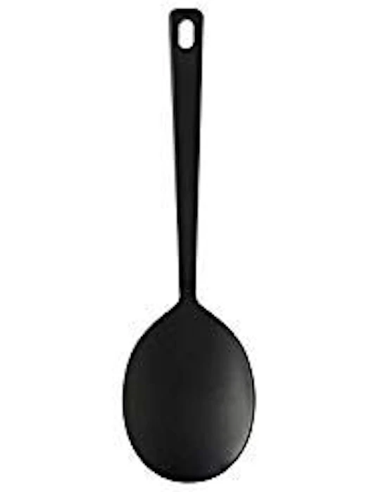 良品計画 シリコーン調理スプーン 長さ約26cm 18428342 2枚目