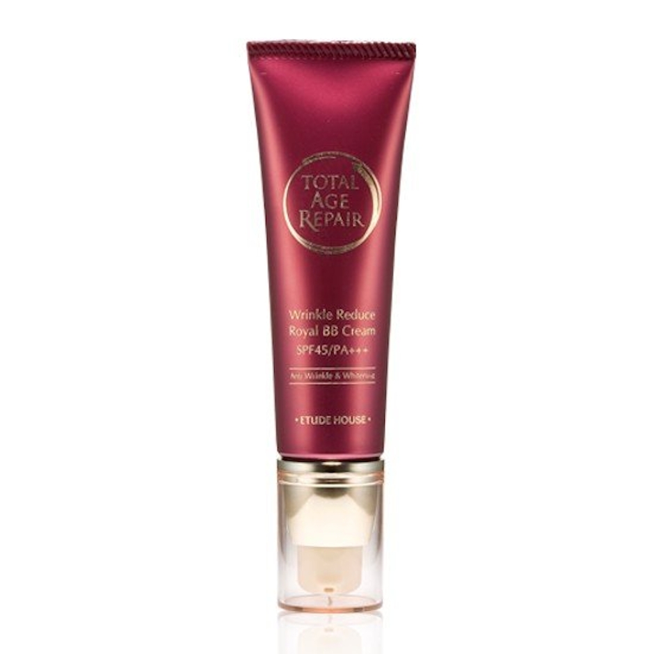 ETUDE HOUSE トータルエイジリペア ロイヤル BBクリーム 1枚目
