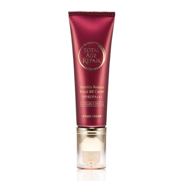 ETUDE HOUSE トータルエイジリペア ロイヤル BBクリーム 1枚目