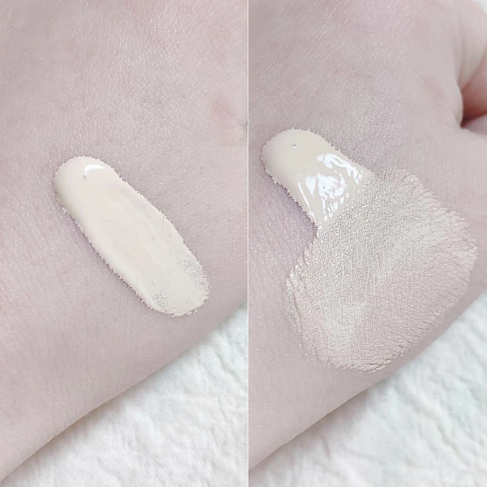The Face Shop Ink Lasting Foundation Slim Fit ファンデーション 2枚目