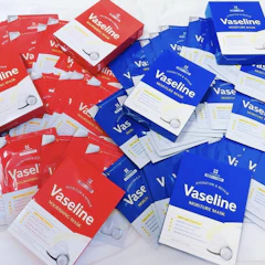 LEADERS Vaseline Mask Pack 1枚目