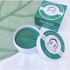 Shangpree Marine Energy Eye Mask 1枚目