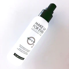 メイクアップフォーエバー ミスト&フィックス 125ml 1枚目