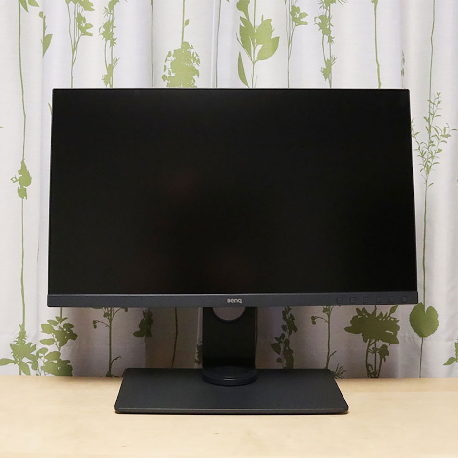 BenQ SW271 1枚目