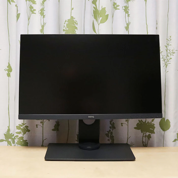 BenQ SW271 1枚目
