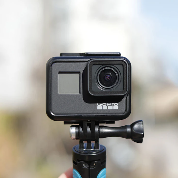 GoPro HERO7 Black 1枚目