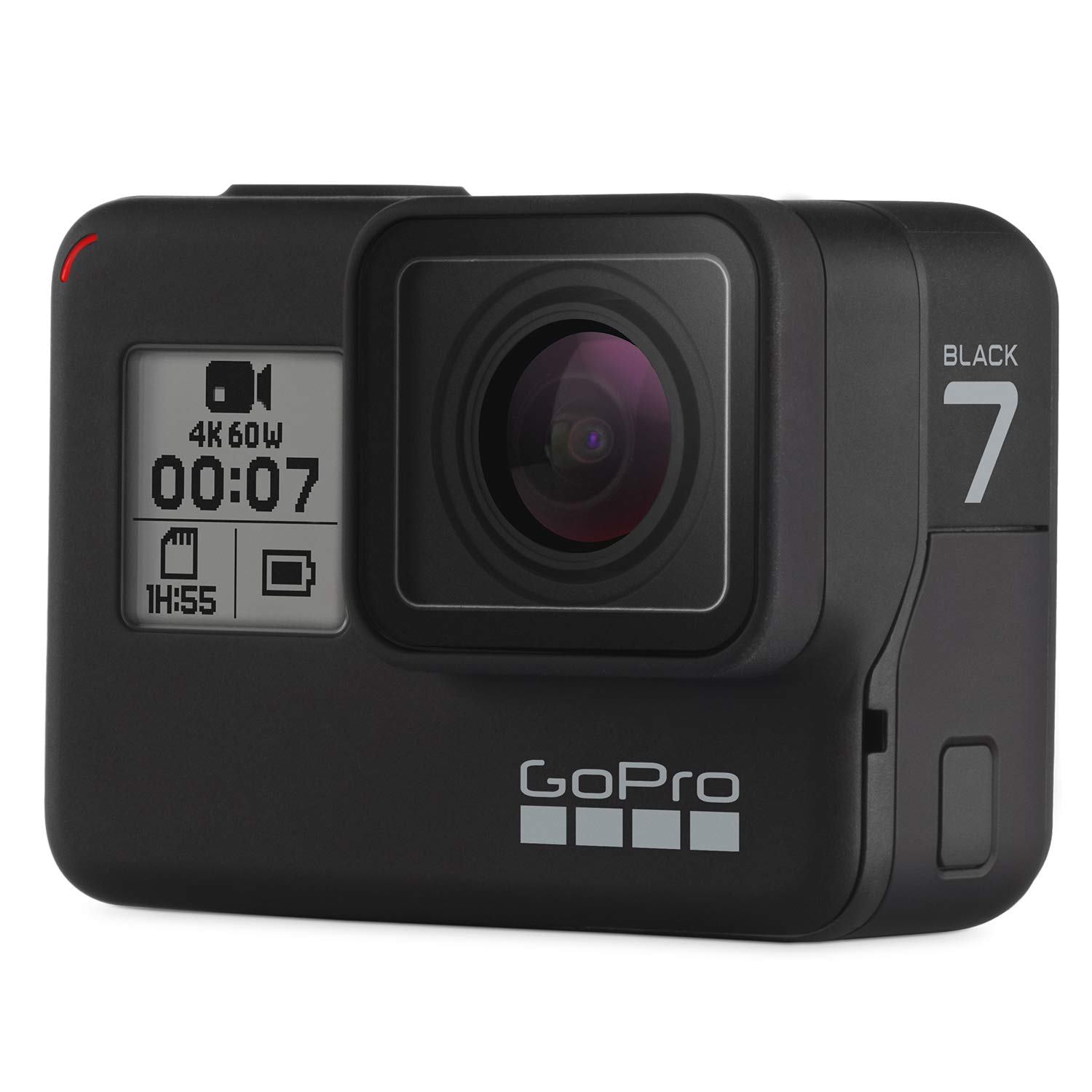 GoPro HERO7 Black 2枚目
