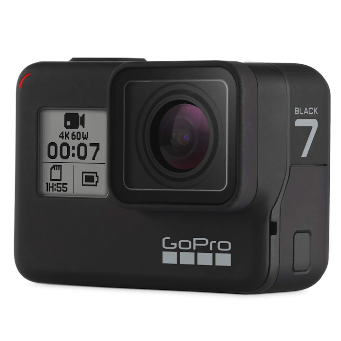 GoPro HERO7 Black 2枚目