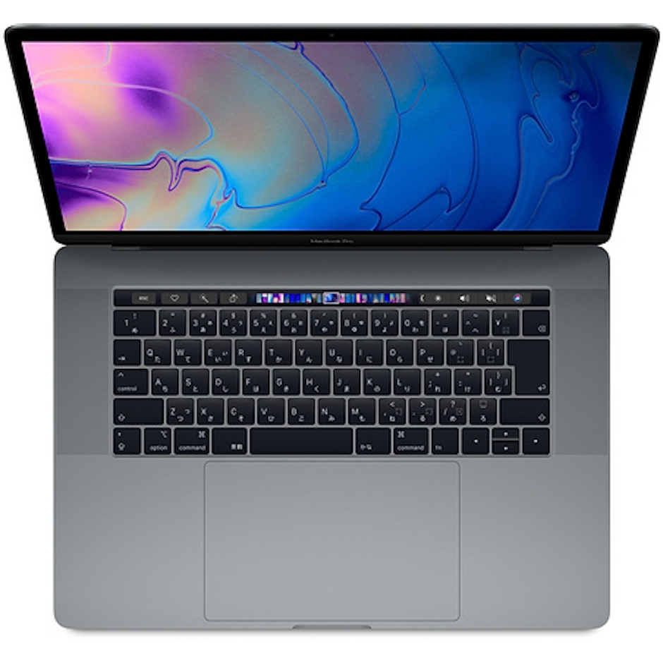 Apple MacBook Pro 15インチ 2枚目