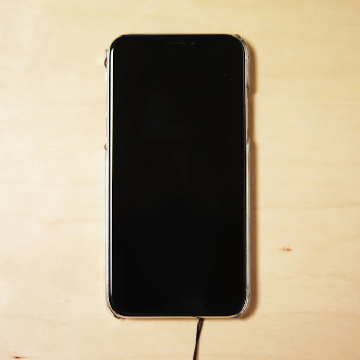 Apple iPhone Xs 1枚目