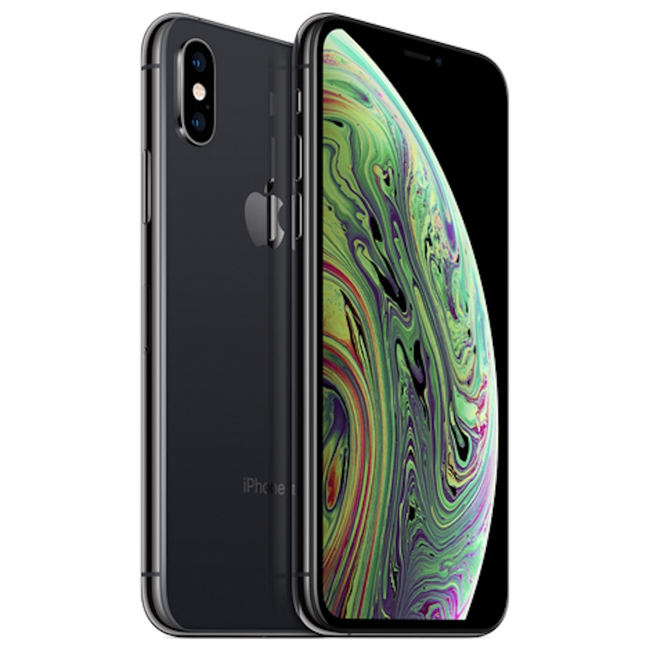 Apple iPhone Xs 2枚目