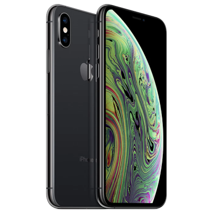 Apple iPhone Xs 2枚目