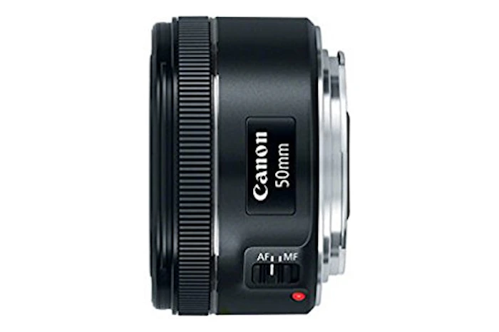 Canon EF50mm F1.8 STM 3枚目