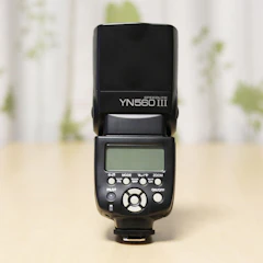 Yongnuo Speedlight YN560 III 1枚目