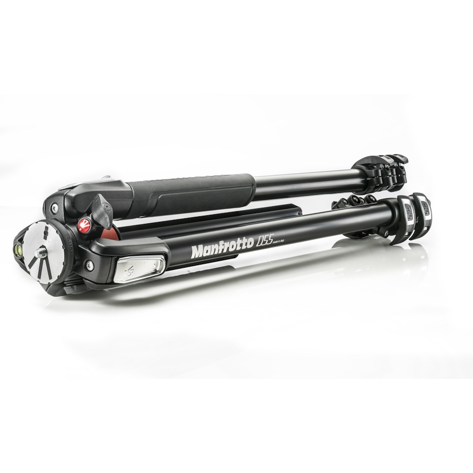 manfrotto manfrotto MK055XPRO3-3W 3枚目